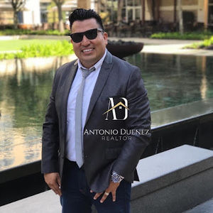 Meet your Posher, Antonio